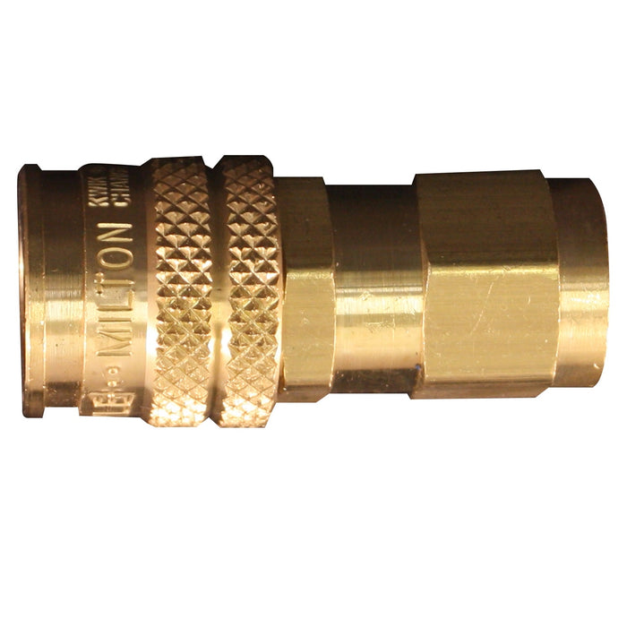 Milton s-745 Milton S-745 1/4" FNPT AMT Style Coupler