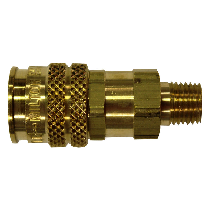 Milton s-746 Milton S-746 1/4" MNPT AMT Style Coupler