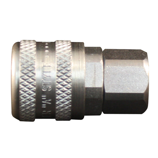 Milton s-775 Milton S-775 1/4" FNPT A Style Coupler