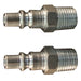 Milton s-777 Milton S-777 1/4" MNPT A Style Plug