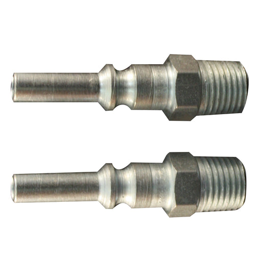 Milton s-791 Milton S-791 1/4" MNPT L Style Plug