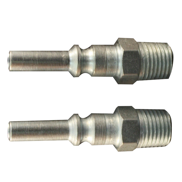 Milton s-791 Milton S-791 1/4" MNPT L Style Plug