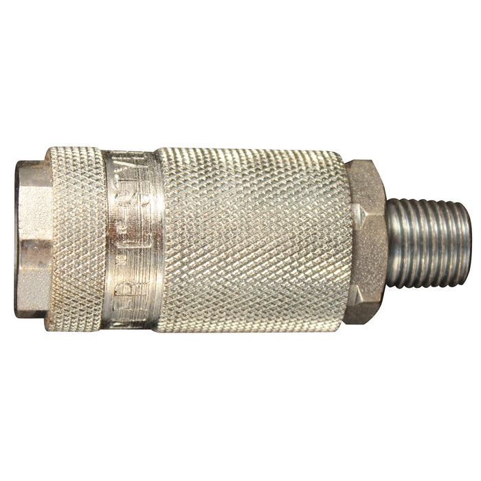 Milton s-794 Milton S-794 1/4" MNPT L Style Coupler
