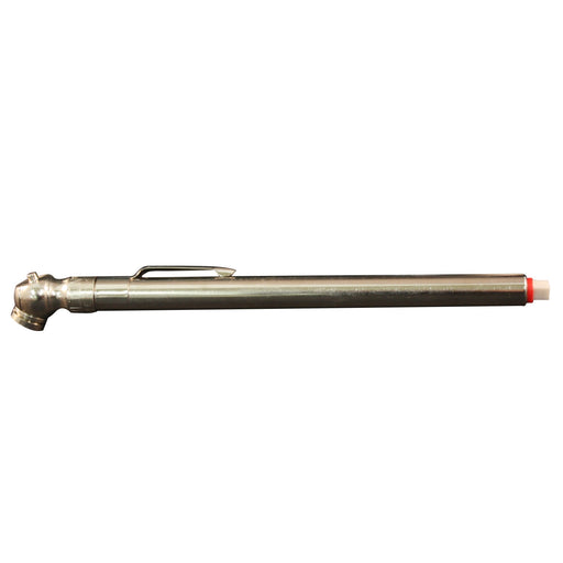 Milton s-921 Milton (S-921) Single Head Pencil Tire Pressure Gauge - Passenger Car