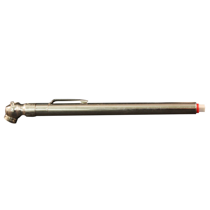 Milton s-921 Milton (S-921) Single Head Pencil Tire Pressure Gauge - Passenger Car