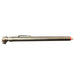Milton s-921 Milton (S-921) Single Head Pencil Tire Pressure Gauge - Passenger Car