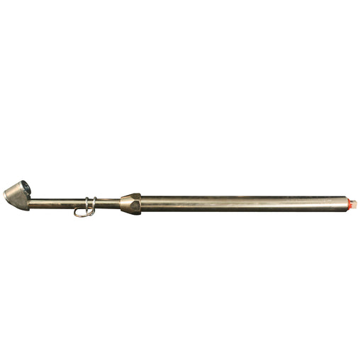 Milton s-976 Milton S-976 Dual Head Chuck Service Gauge