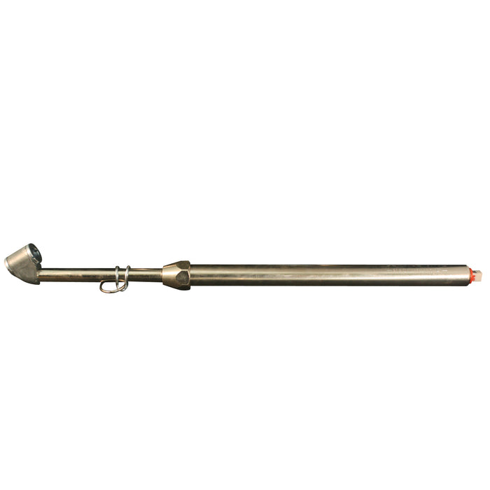 Milton s-976 Milton S-976 Dual Head Chuck Service Gauge