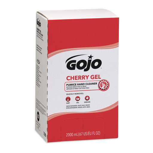 Gojo 7290-04 PUMICE HAND