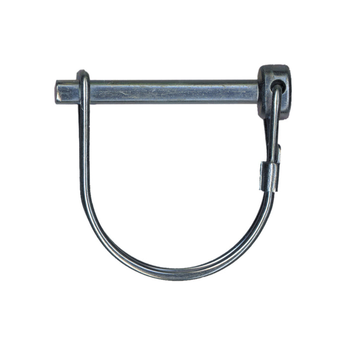 H. Paulin 126-900 Paulin 1/4" x 3" Wire Lock Pins 10Pcs