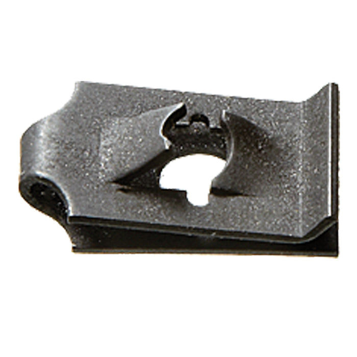 H. Paulin (680) 240-232 Paulin No.8 Speed Nuts Plain 100Pcs