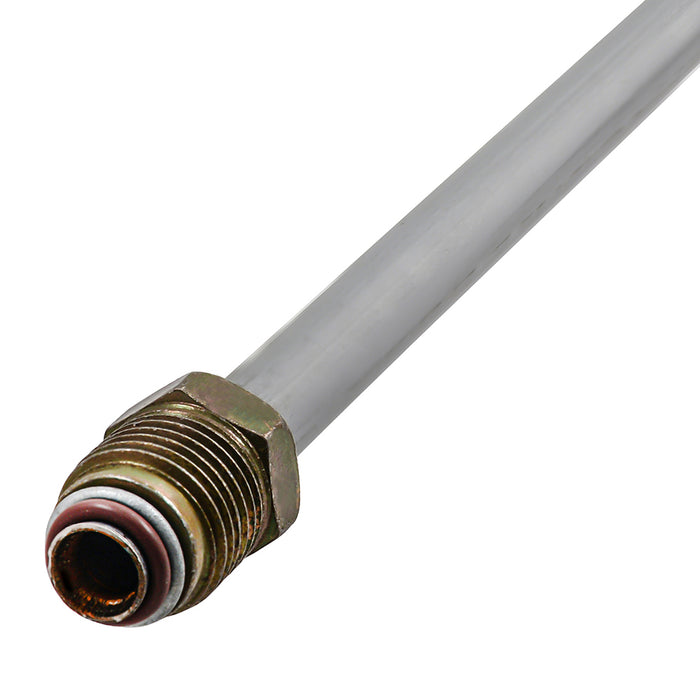 H. Paulin (680) 905-606 Paulin 3/8" x 6" Replacement Line For Gm Fuel 1PCS