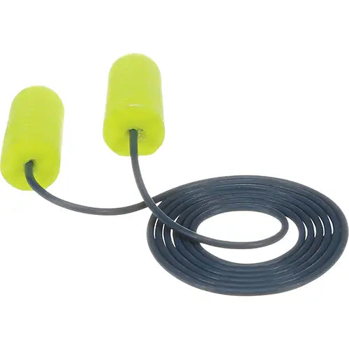 E-A-Rsoft Metal Detectable Earplugs Certification(s) - 311-4106