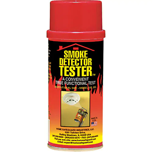 Smoke Detector Tester™ - HO-25S