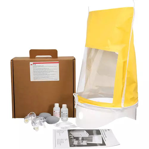FT-30 Fit Test Kit with Testing Solution - FT-30