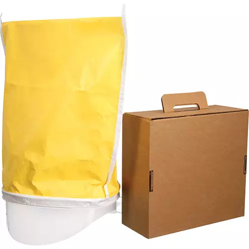 FT-30 Fit Test Kit with Testing Solution - FT-30