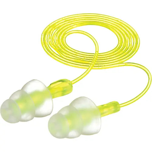 E-A-R™ Tri-Flange Reusable Earplugs Certification(s) - P3000