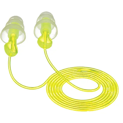E-A-R™ Tri-Flange Reusable Earplugs Certification(s) - P3000
