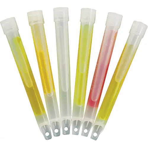 6" Cyalume® Lightsticks - 9-27063