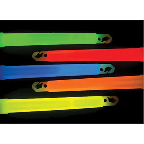 6" Cyalume® Lightsticks - 9-27017