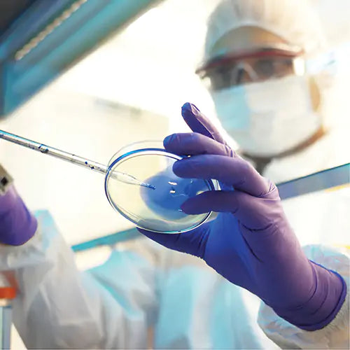 Kimtech™ Examination Gloves Material - 50603