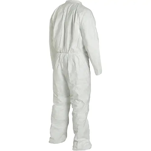 Coveralls Colour - TY120S-3X