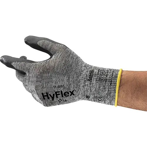 Hyflex® 11-801 Gloves Gauge - 1180111080