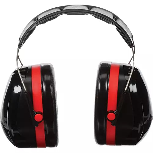 Peltor™ Optime™ 105 Series Earmuffs - H10A