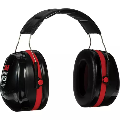 Peltor™ Optime™ 105 Series Earmuffs - H10A