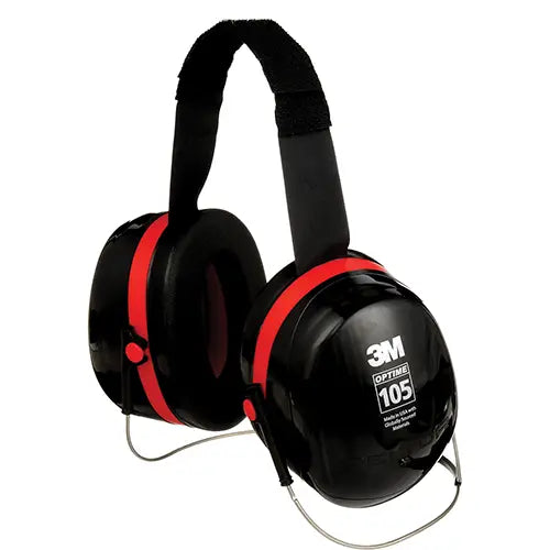 Peltor™ Optime™ 105 Series Earmuffs - H10B