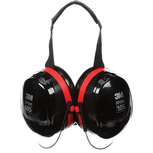 Peltor™ Optime™ 105 Series Earmuffs - H10B