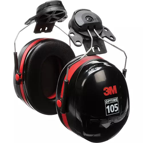 Peltor™ Optime™ 105 Series Earmuffs - H10P3E