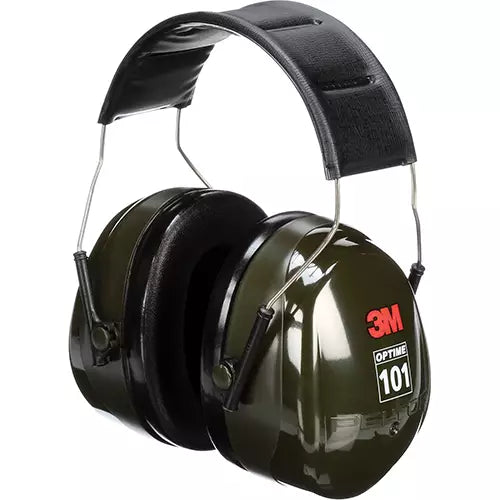 Peltor™ Optime™ 101 Series Earmuffs - H7A