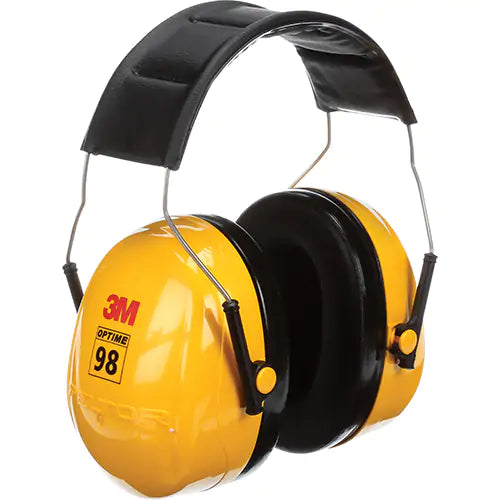 Peltor™ Optime™ 98 Series Earmuffs - H9A