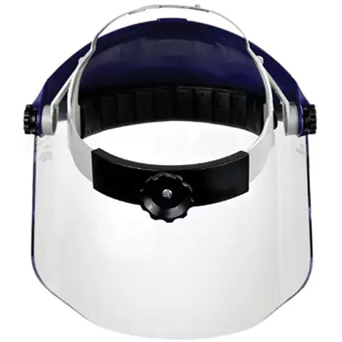 Ratchet Headgear with Faceshield - 82783-00000