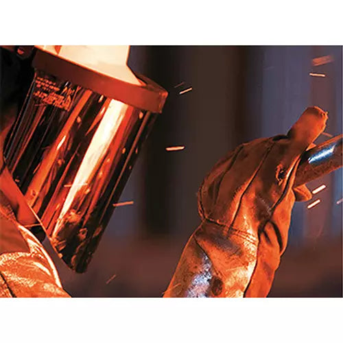 Ratchet Headgear with Faceshield - 82783-00000