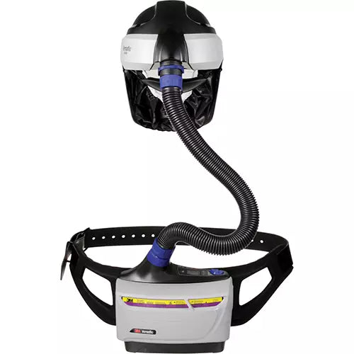 Versaflo™ Powered Air Purifying Respirator TR-600 Heavy Industrial Kit - TR-600-HIK