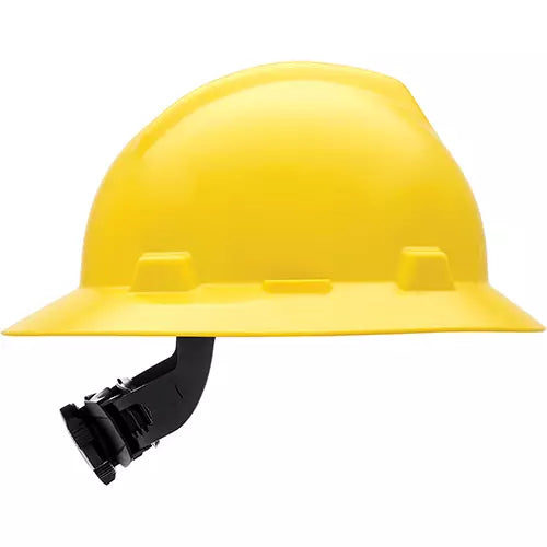V-Gard® Full Brim Hardhat - 475366