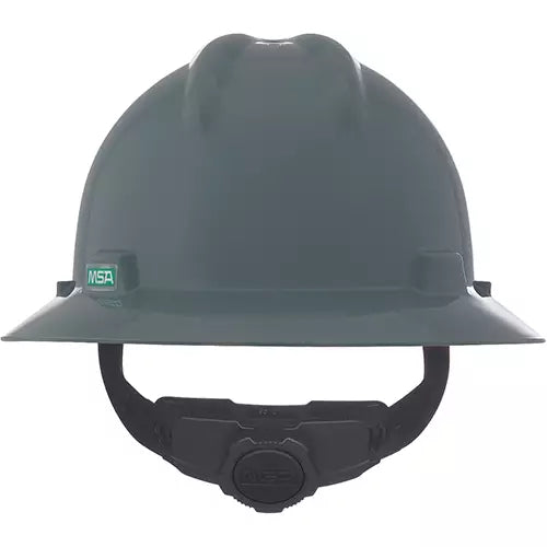 V-Gard® Full Brim Hardhat - 475367