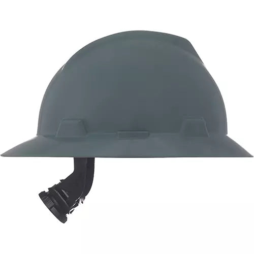 V-Gard® Full Brim Hardhat - 475367