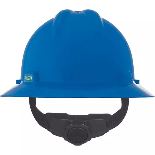 V-Gard® Full Brim Hardhat - 475368