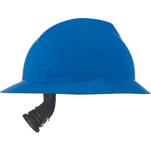 V-Gard® Full Brim Hardhat - 475368