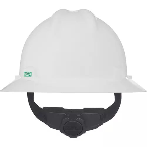 V-Gard® Full Brim Hardhat - 475369