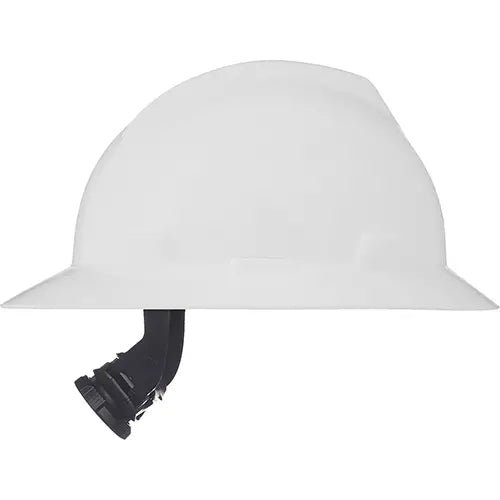 V-Gard® Full Brim Hardhat - 475369