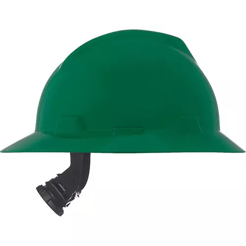 V-Gard® Full Brim Hardhat - 475370