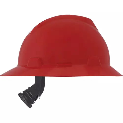 V-Gard® Full Brim Hardhat - 475371