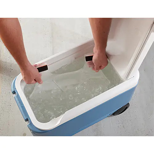 6215 Phase Change Packs for Cooling Vests - 12202