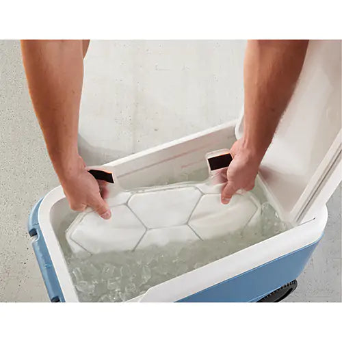 6215 Phase Change Packs for Cooling Vests - 12202