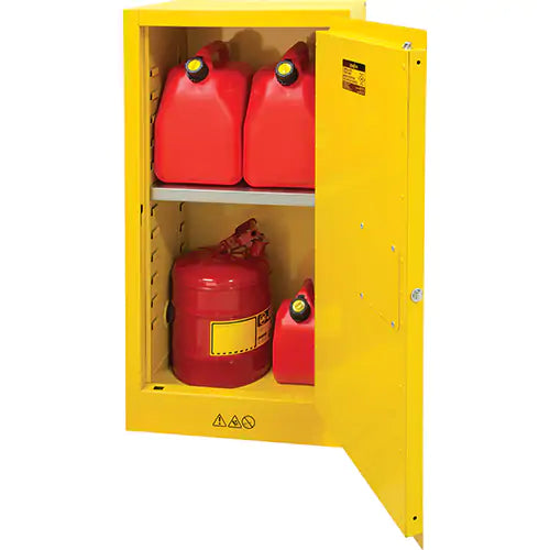Flammable Storage Cabinet - SDN643