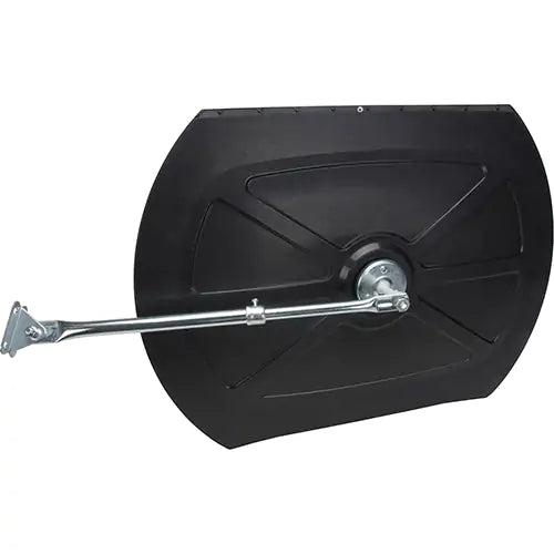 Roundtangular Convex Mirror with Telescopic Arm - SDP531